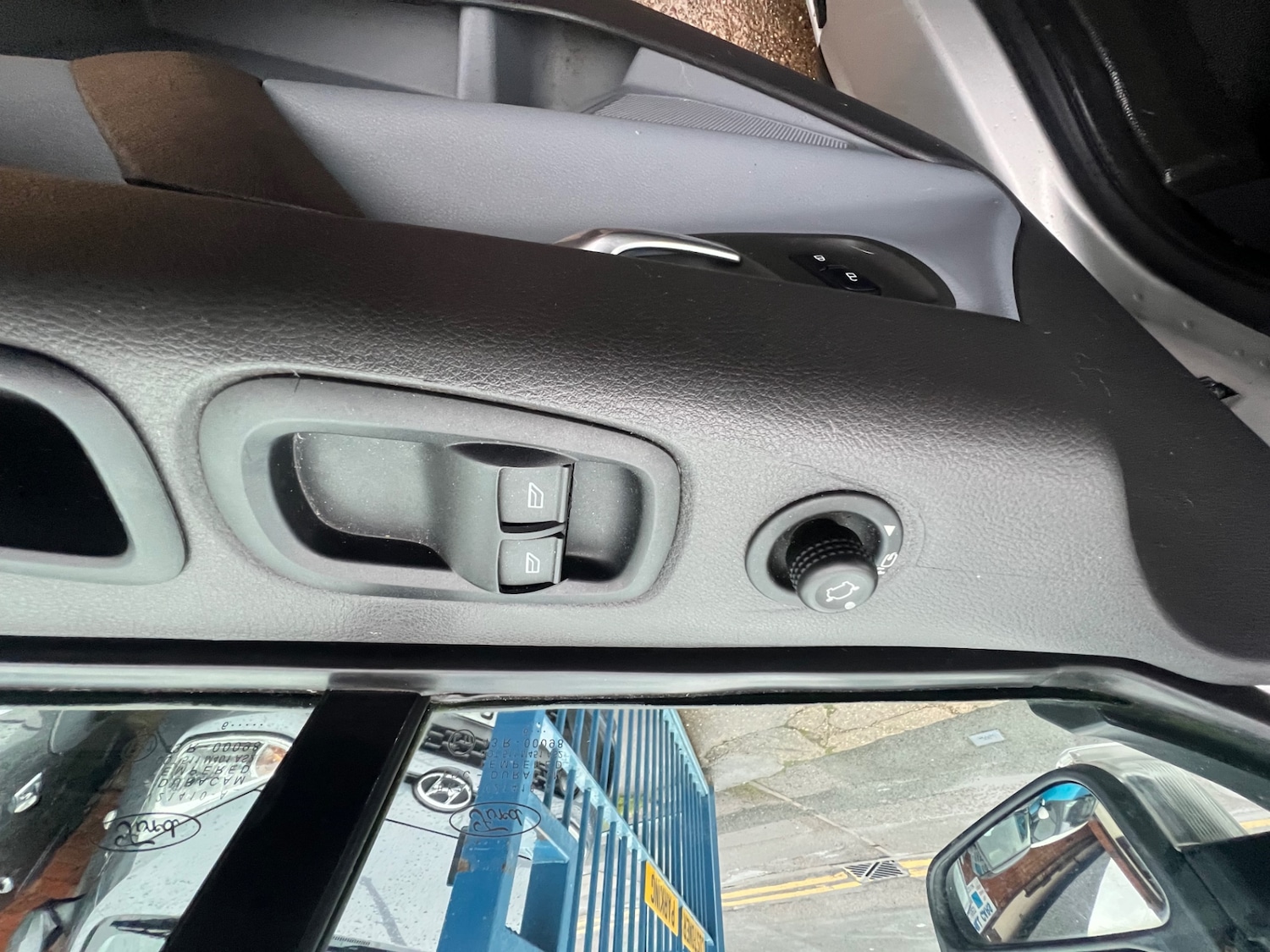 Used Ford Transit Custom 2017 for sale - 76879627: Photo 22