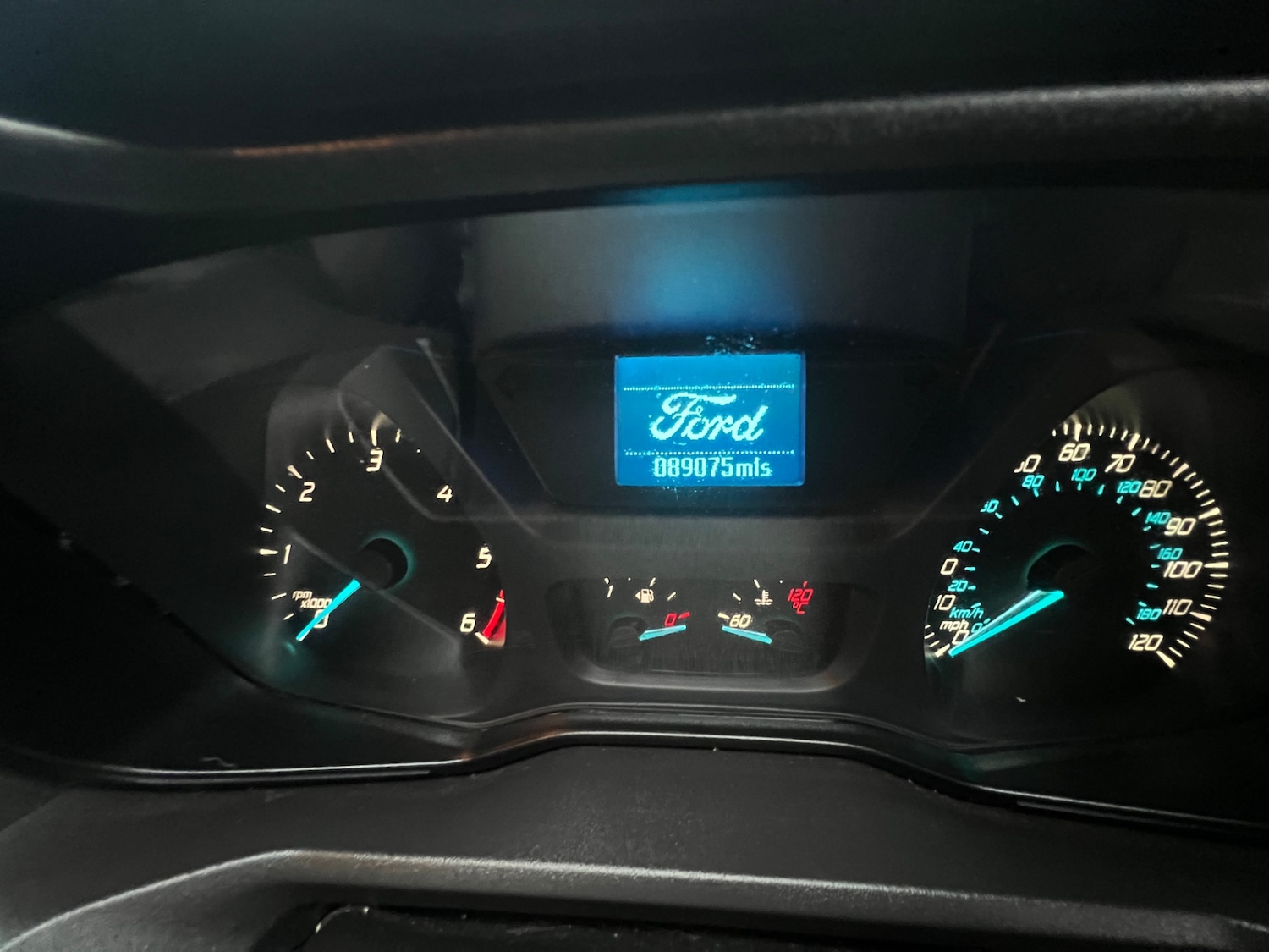 Used Ford Transit Custom 2017 for sale - 76879627: Photo 23