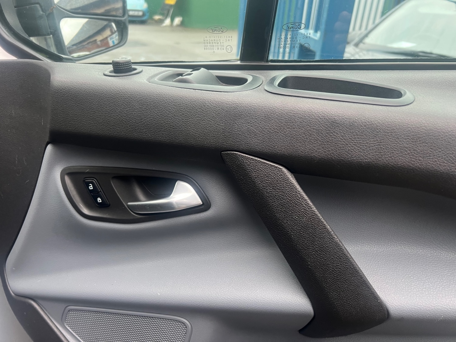 Used Ford Transit Custom 2017 for sale - 76879627: Photo 24