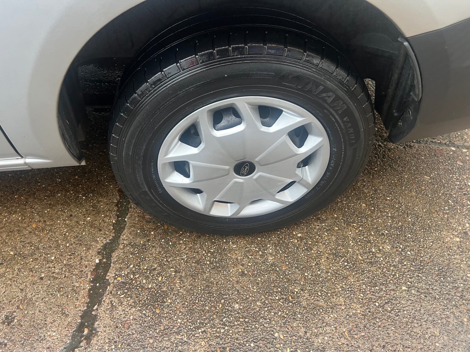 Used Ford Transit Custom 2017 for sale - 76879627: Photo 28