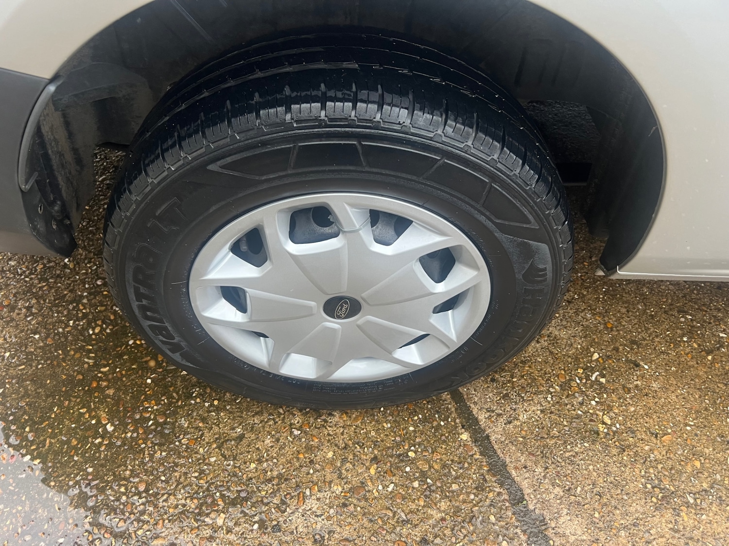 Used Ford Transit Custom 2017 for sale - 76879627: Photo 29