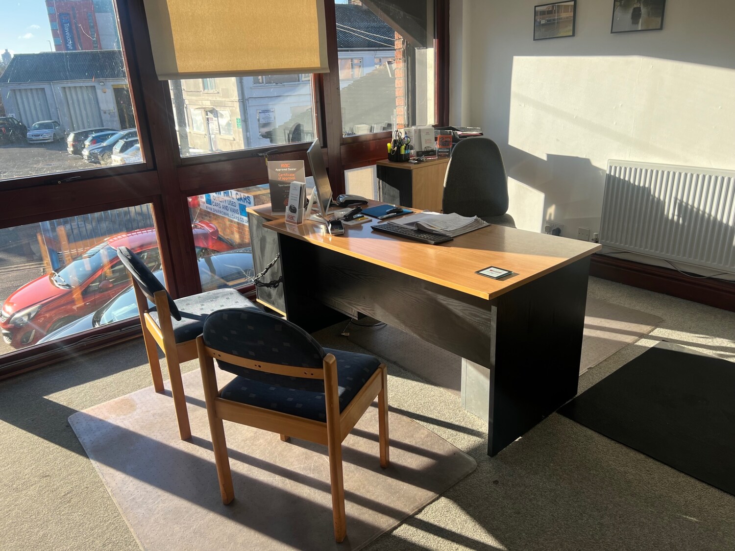 Used Ford Transit Custom 2017 for sale - 76879627: Photo 32