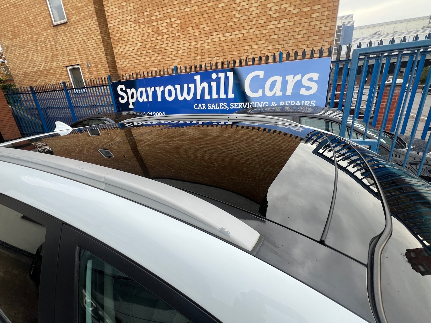 Used Kia Sportage 2015 for sale - 76491063: Photo 13