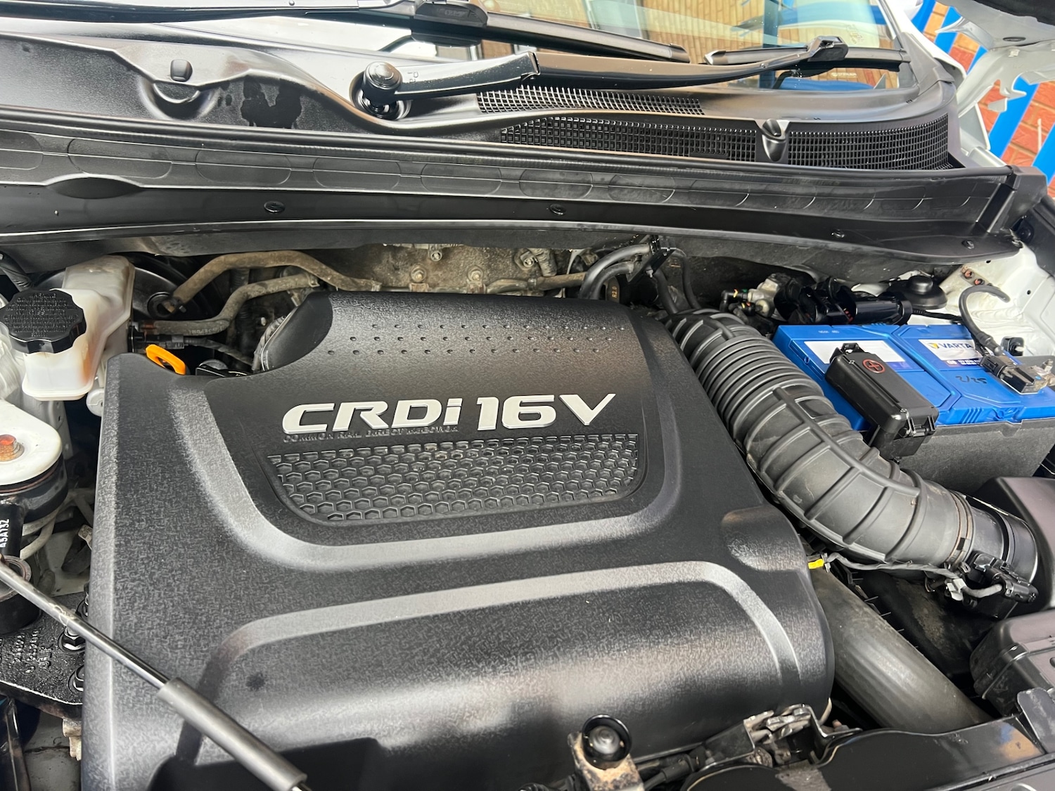 Used Kia Sportage 2015 for sale - 76491063: Photo 14