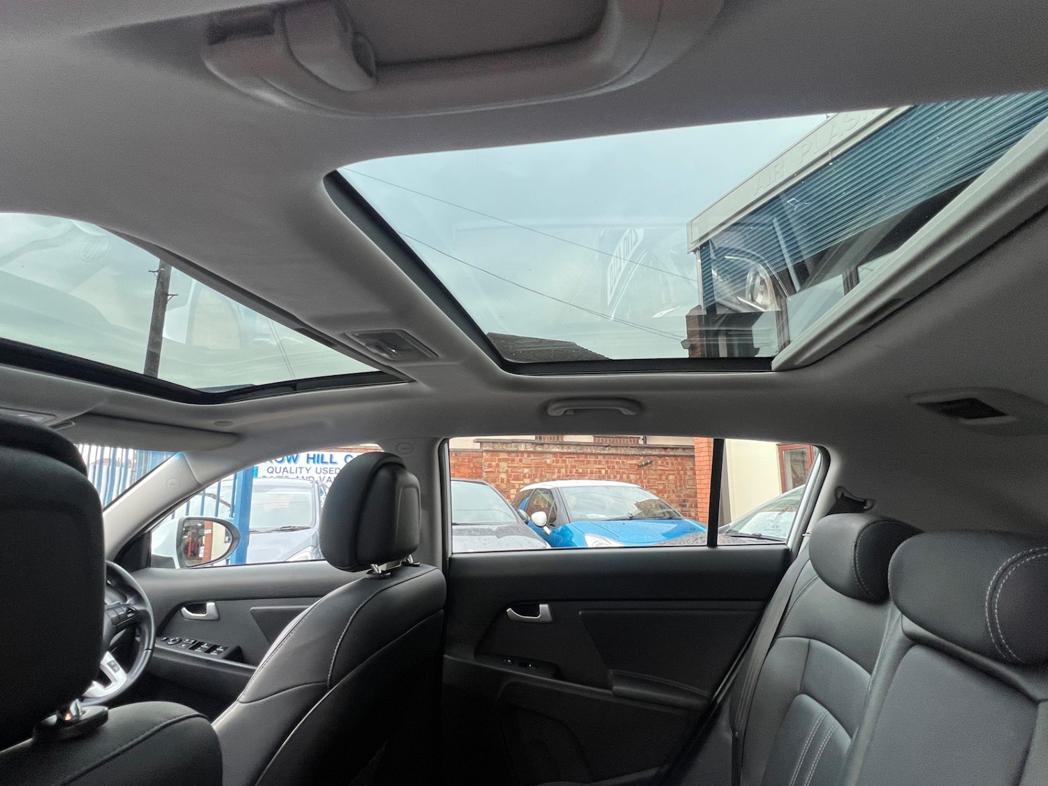 Used Kia Sportage 2015 for sale - 76491063: Photo 15