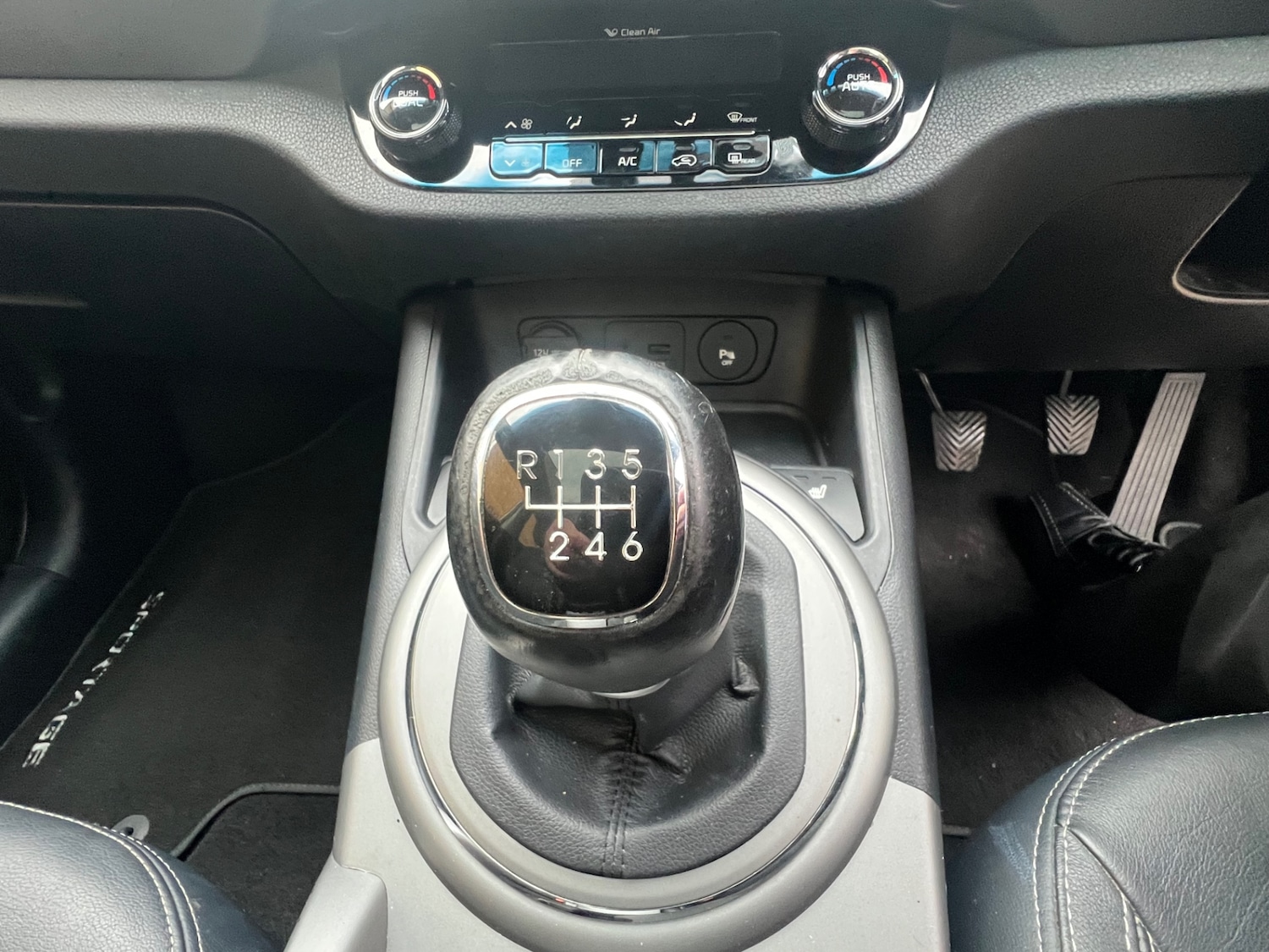 Used Kia Sportage 2015 for sale - 76491063: Photo 20