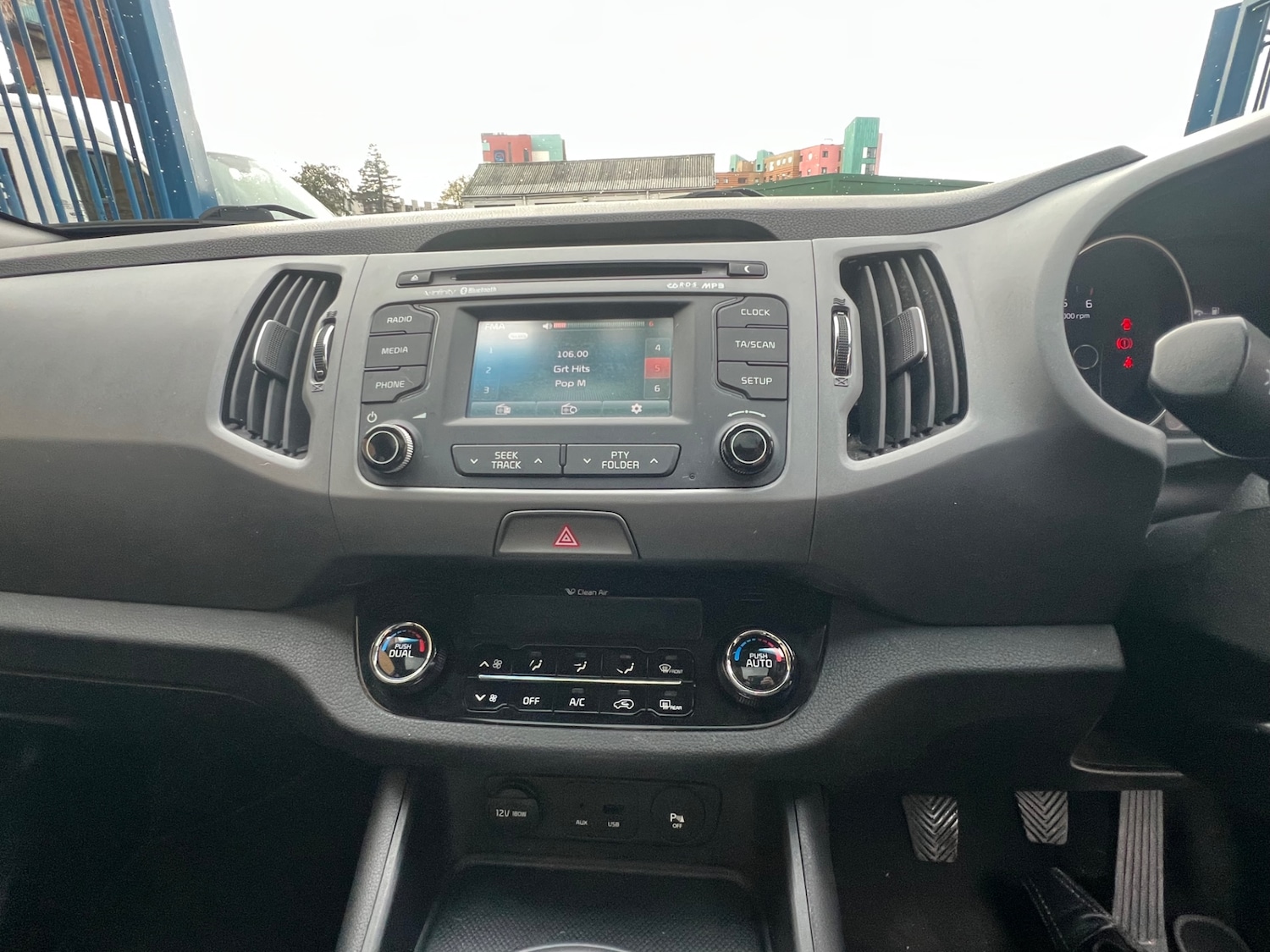 Used Kia Sportage 2015 for sale - 76491063: Photo 21