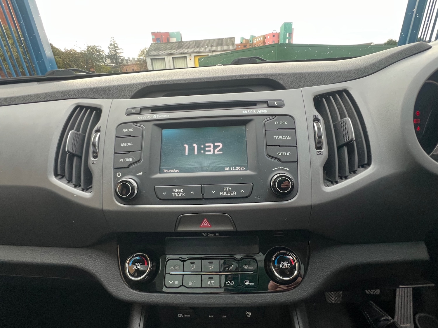 Used Kia Sportage 2015 for sale - 76491063: Photo 22