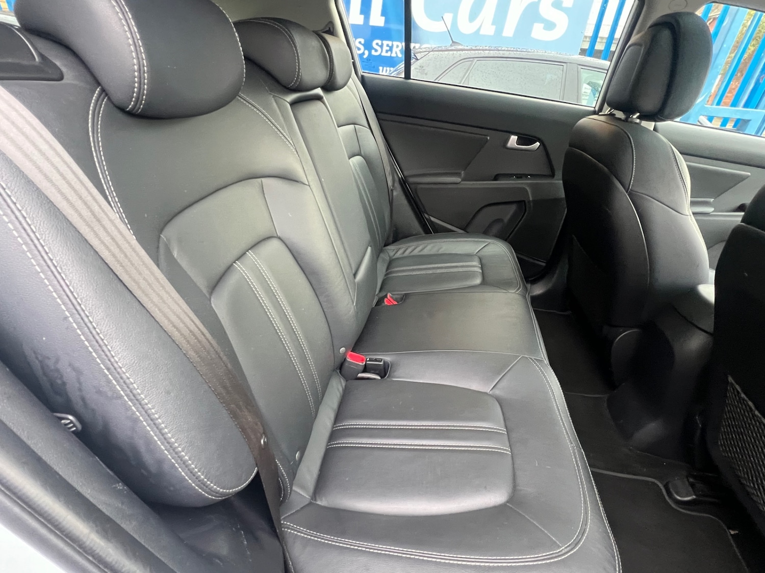 Used Kia Sportage 2015 for sale - 76491063: Photo 23