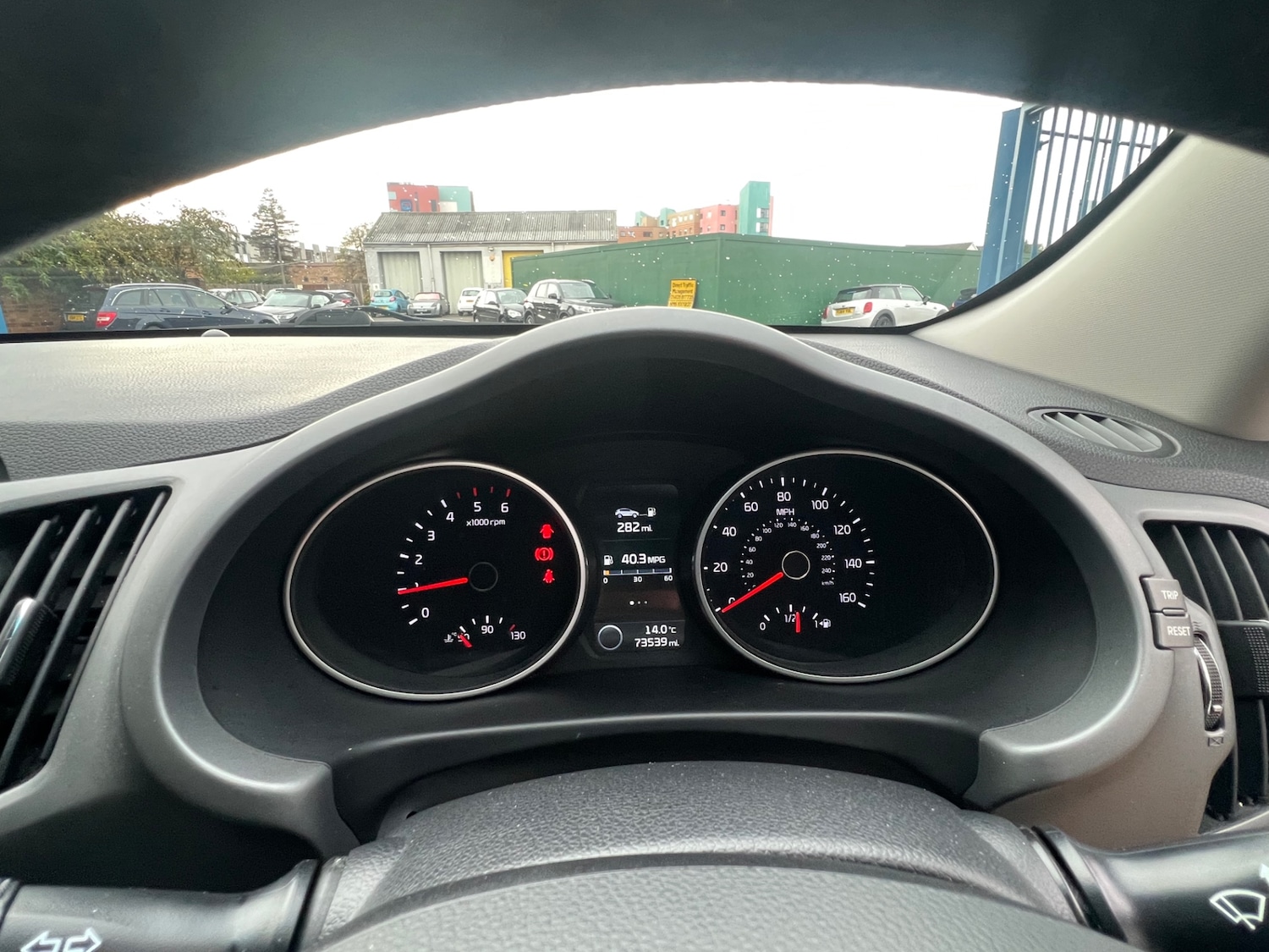 Used Kia Sportage 2015 for sale - 76491063: Photo 25