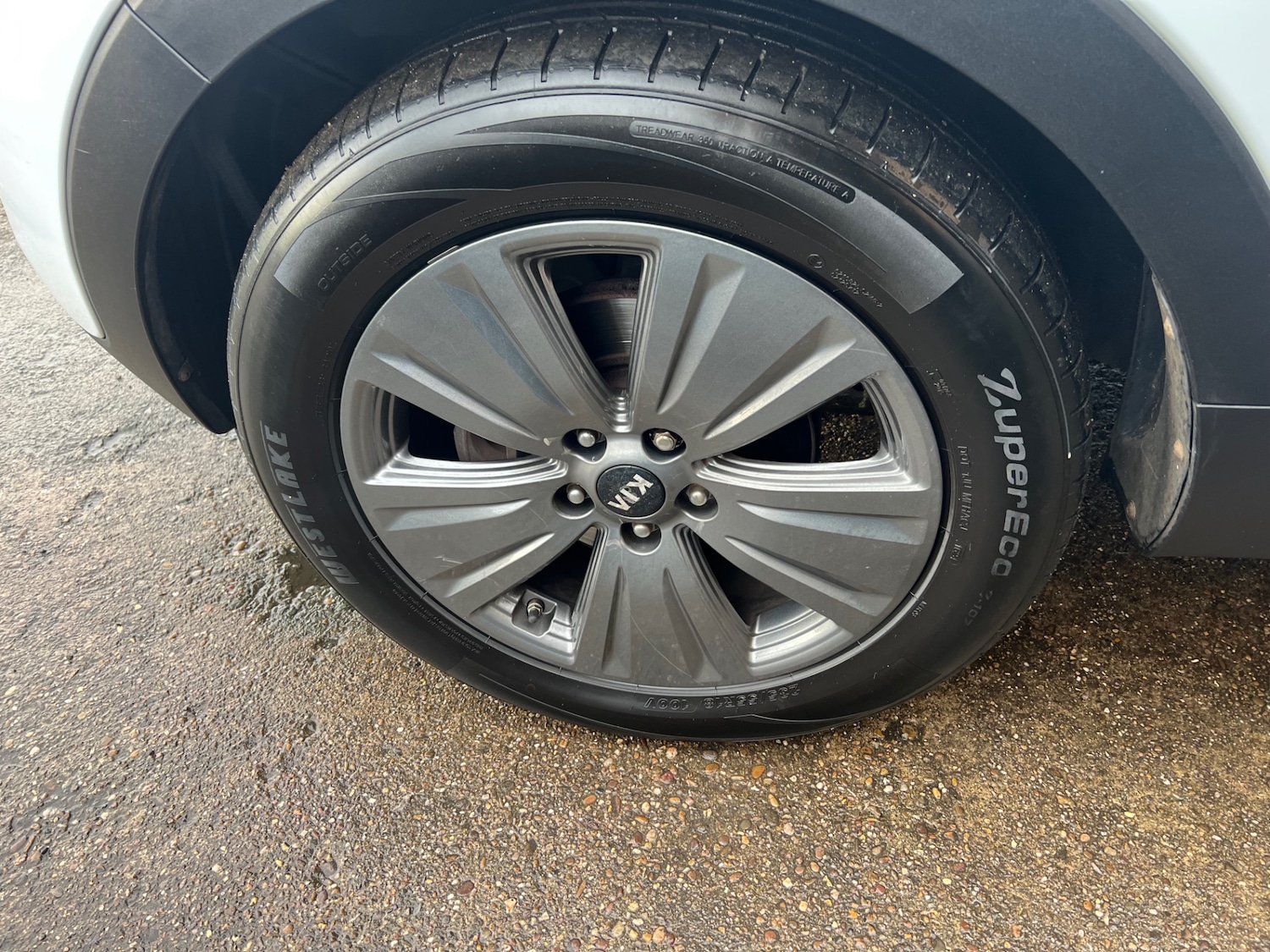 Used Kia Sportage 2015 for sale - 76491063: Photo 27