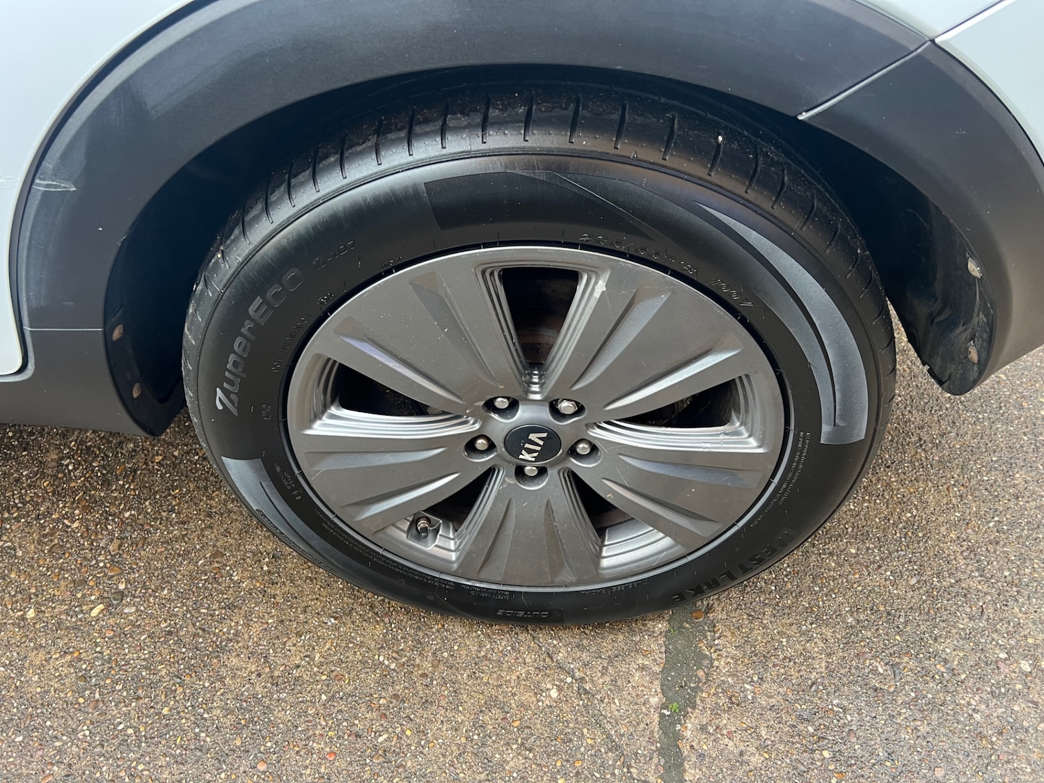 Used Kia Sportage 2015 for sale - 76491063: Photo 28