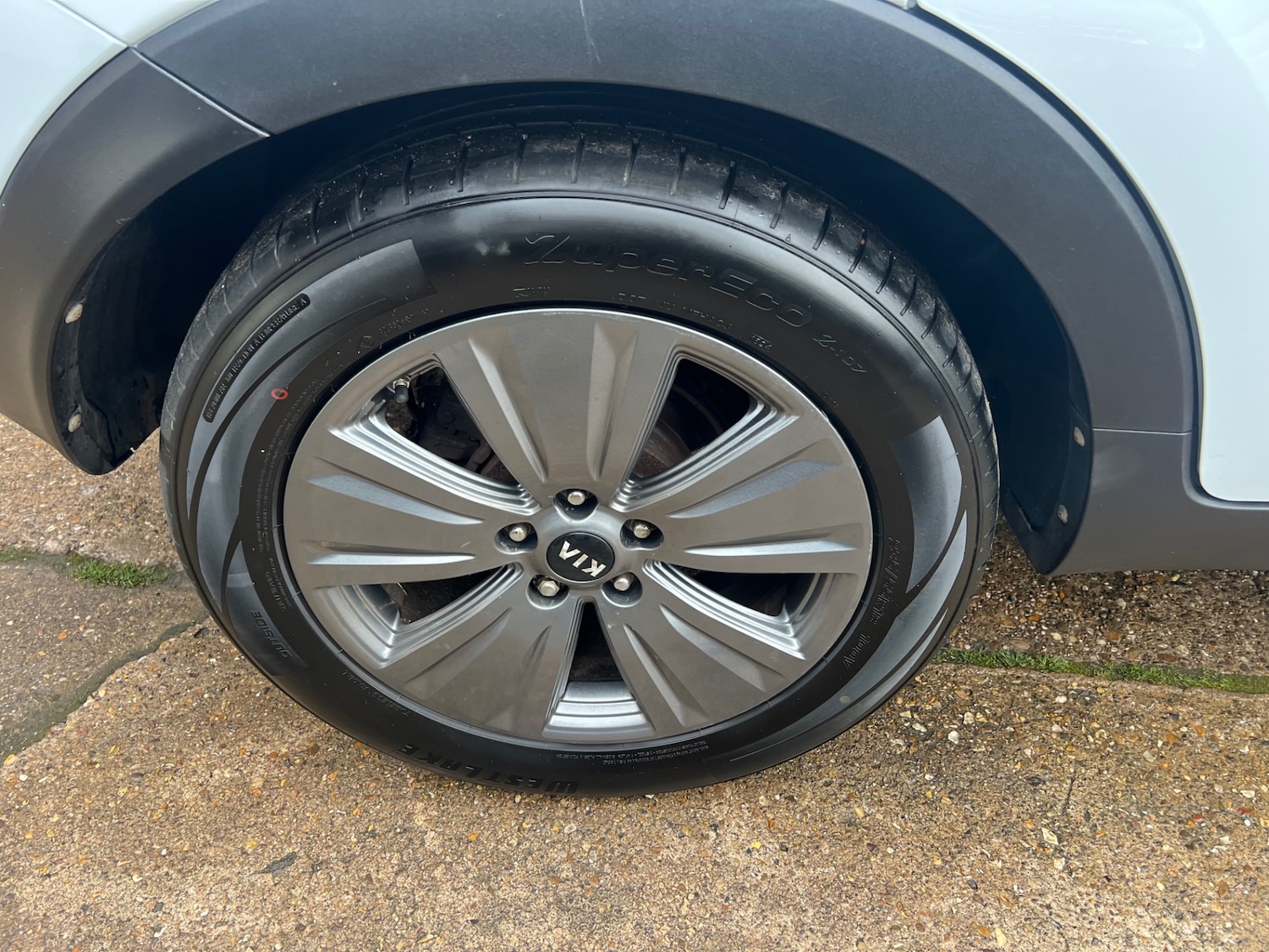 Used Kia Sportage 2015 for sale - 76491063: Photo 29