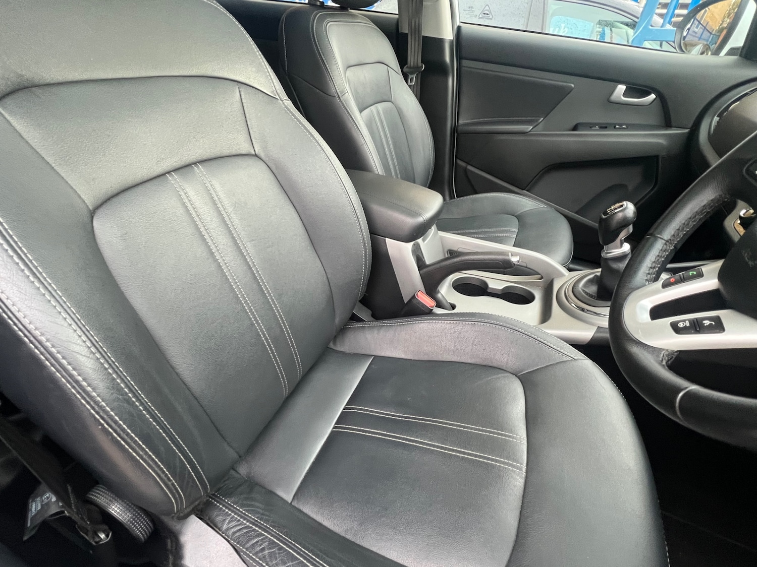 Used Kia Sportage 2015 for sale - 76491063: Photo 3