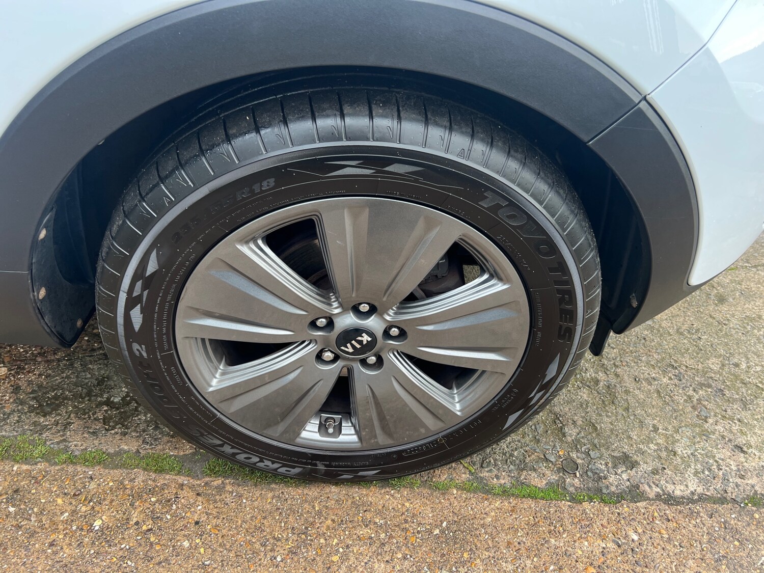 Used Kia Sportage 2015 for sale - 76491063: Photo 30