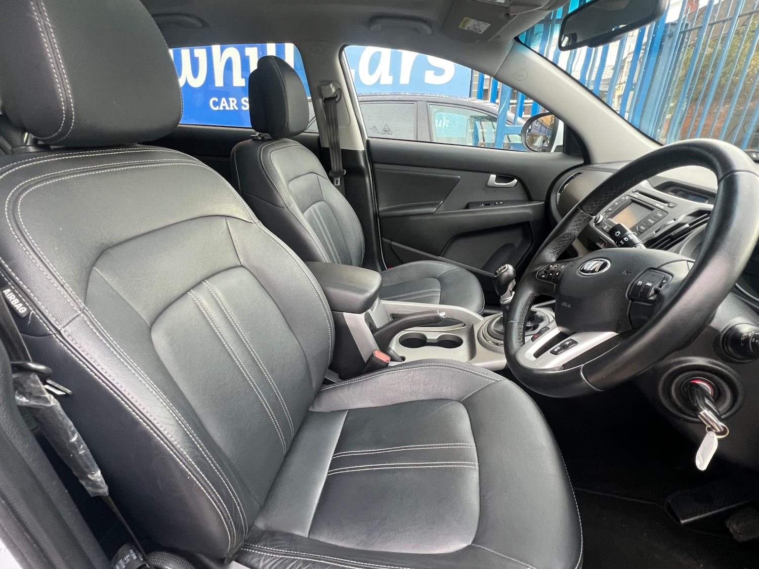 Used Kia Sportage 2015 for sale - 76491063: Photo 31