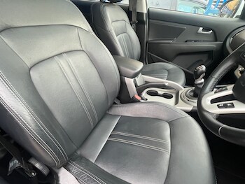 Used Kia Sportage 2015 for sale - 76491063: Photo