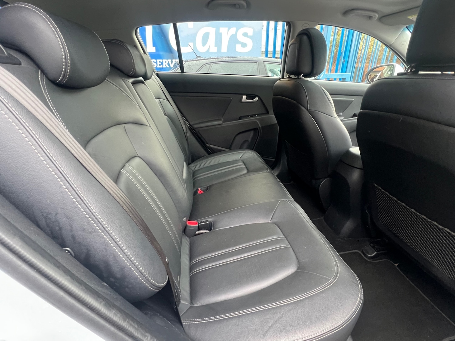 Used Kia Sportage 2015 for sale - 76491063: Photo 4