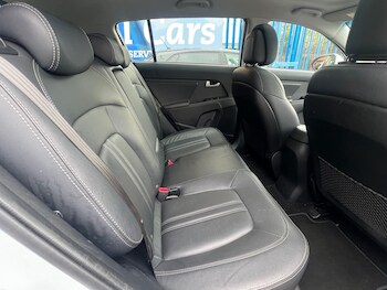 Used Kia Sportage 2015 for sale - 76491063: Photo