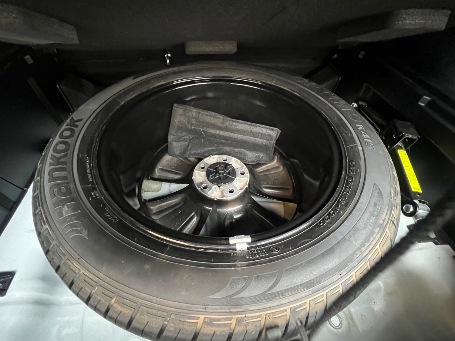 Used Kia Sportage 2015 for sale - 76491063: Photo 8