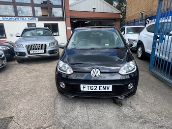 Used Volkswagen up! 2012 for sale - 78507812: Photo