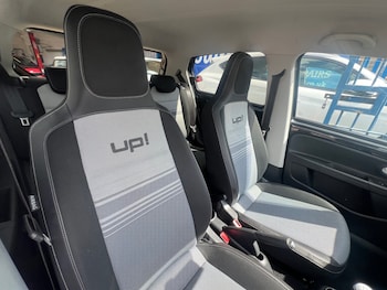 Used Volkswagen up! 2012 for sale - 78507812: Photo