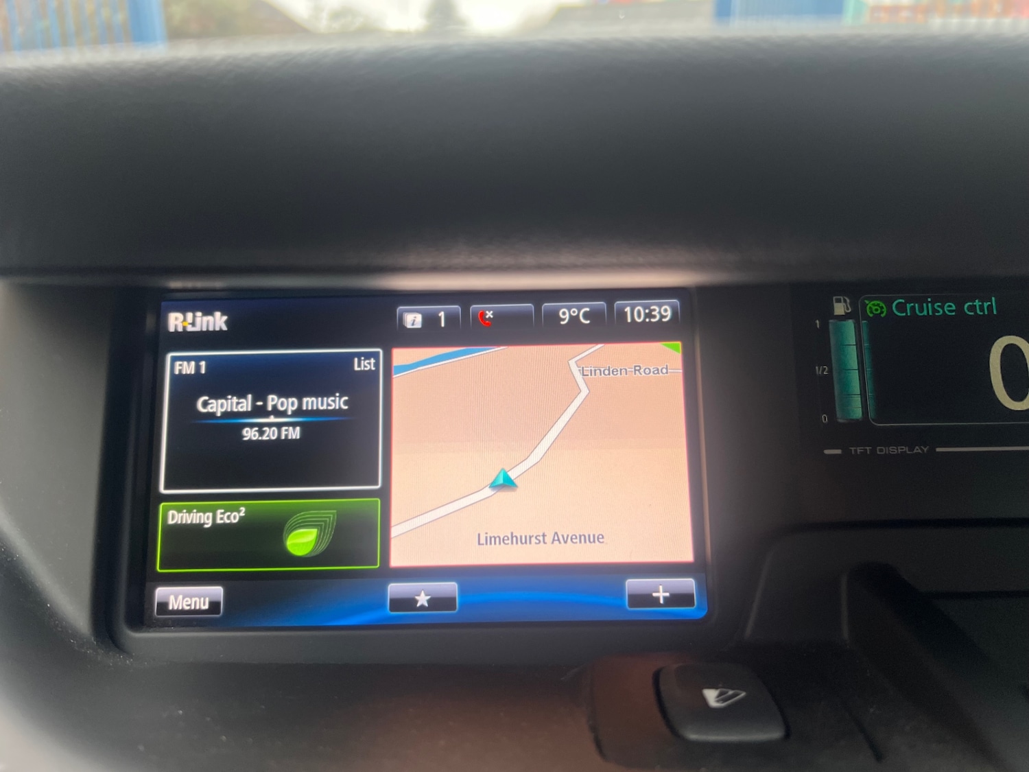 Used Renault Grand Scenic 2016 for sale - 76979597: Photo 19