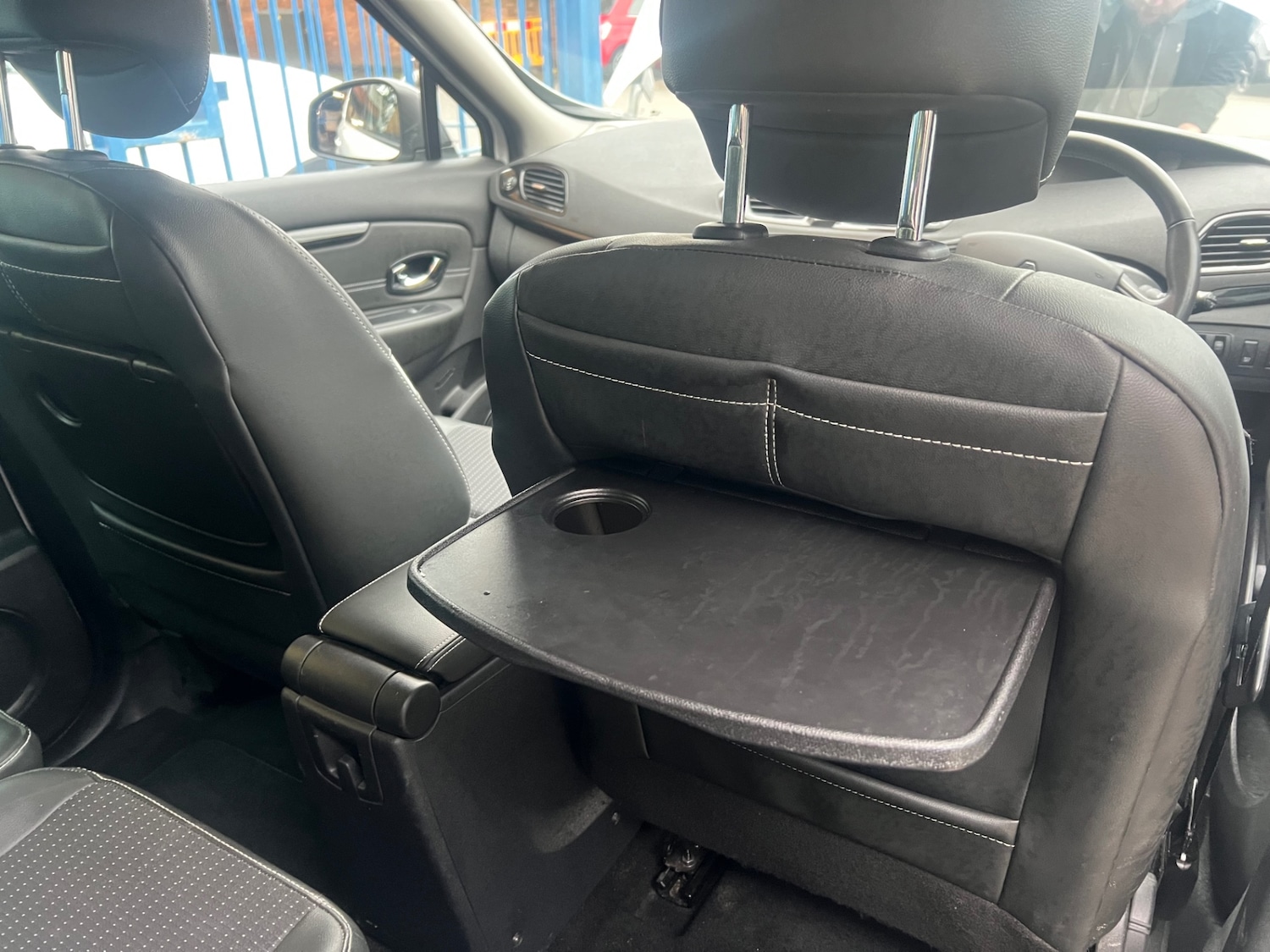 Used Renault Grand Scenic 2016 for sale - 76979597: Photo 26