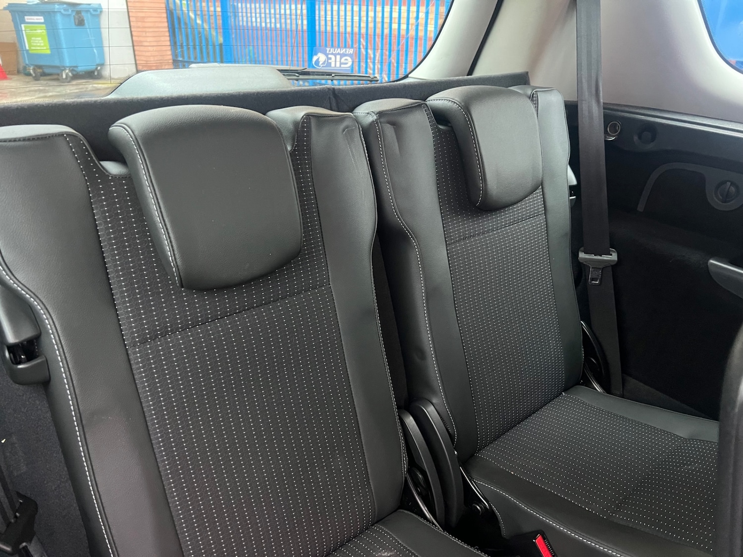 Used Renault Grand Scenic 2016 for sale - 76979597: Photo 4