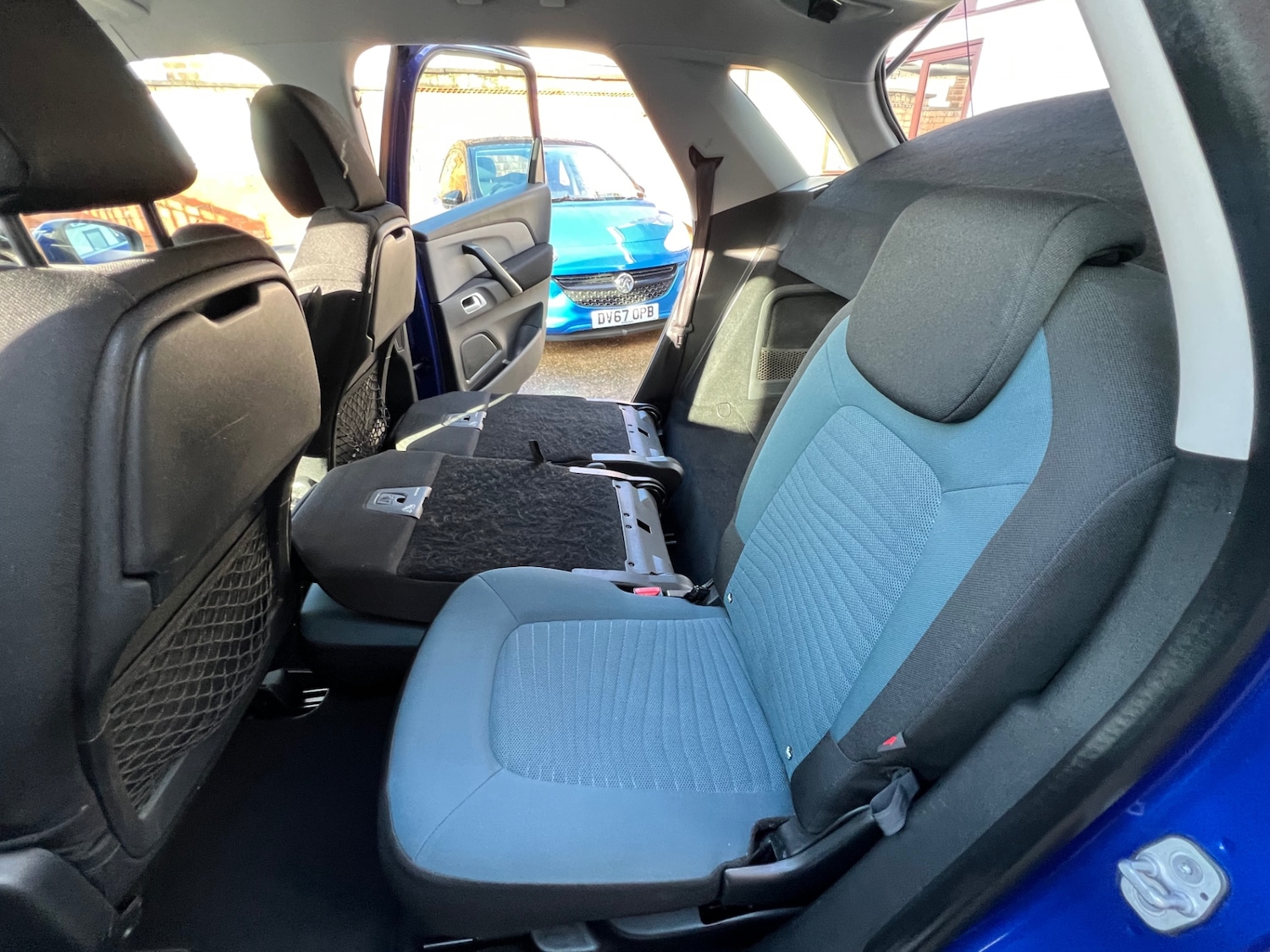 Used Citroen C4 Picasso 2016 for sale - 77245336: Photo 18