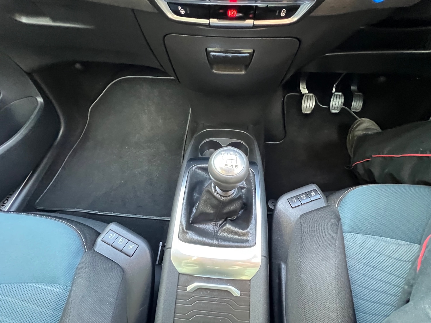 Used Citroen C4 Picasso 2016 for sale - 77245336: Photo 19