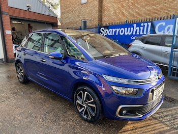 2016 (66) - 1.2 PureTech Feel 5dr