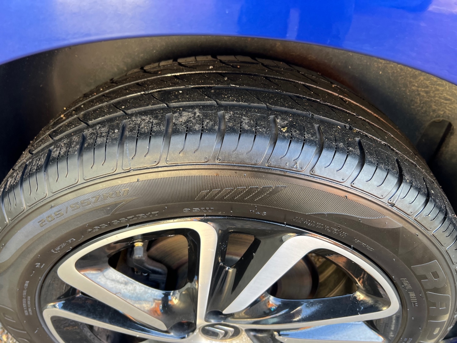 Used Citroen C4 Picasso 2016 for sale - 77245336: Photo 22