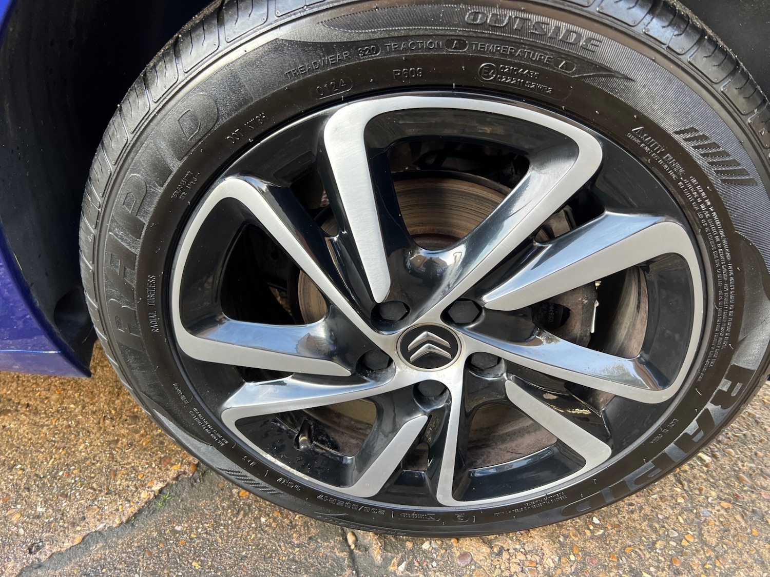 Used Citroen C4 Picasso 2016 for sale - 77245336: Photo 23