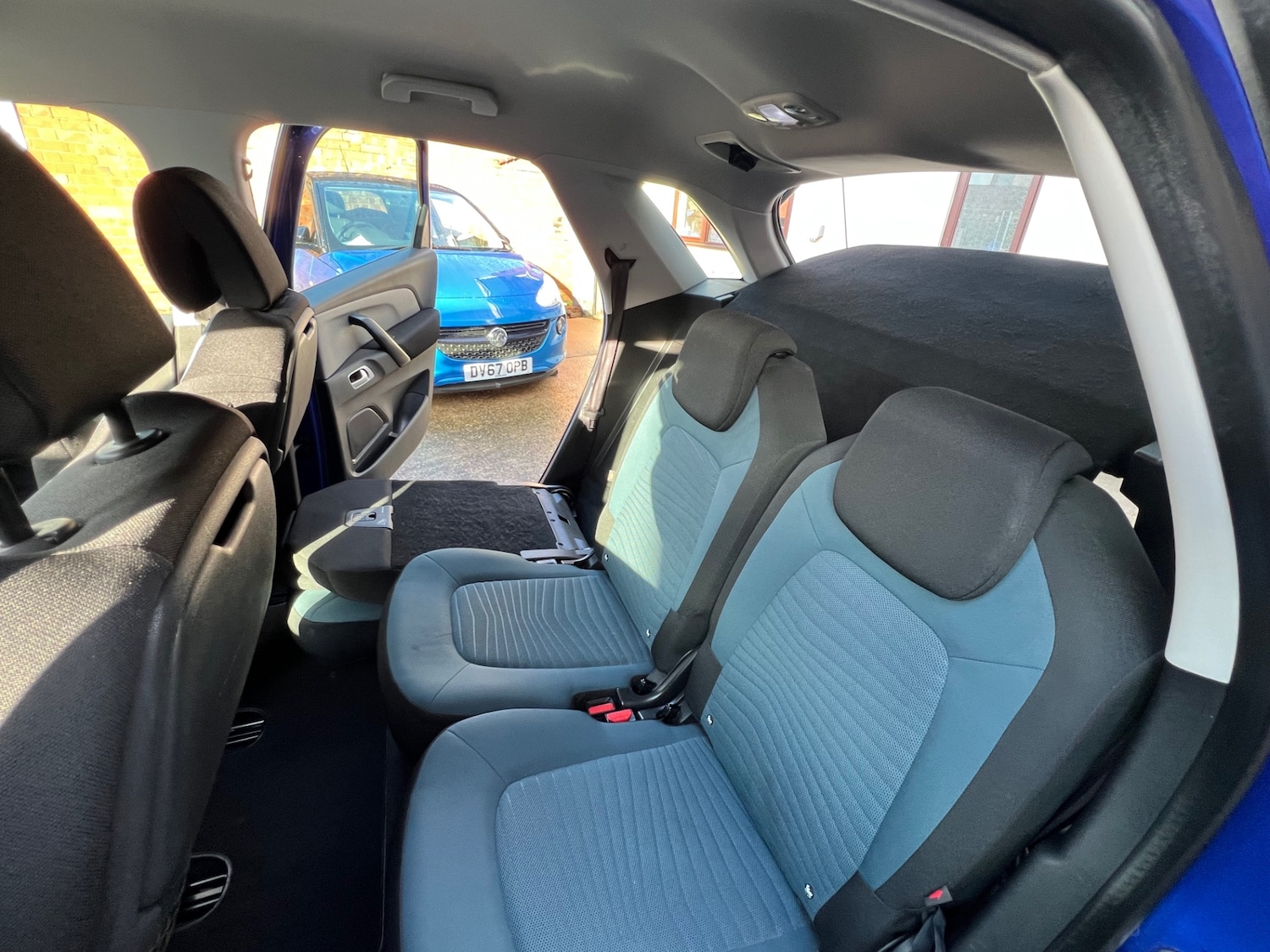 Used Citroen C4 Picasso 2016 for sale - 77245336: Photo 25