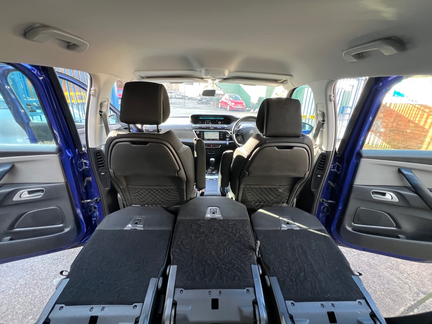 Used Citroen C4 Picasso 2016 for sale - 77245336: Photo 26