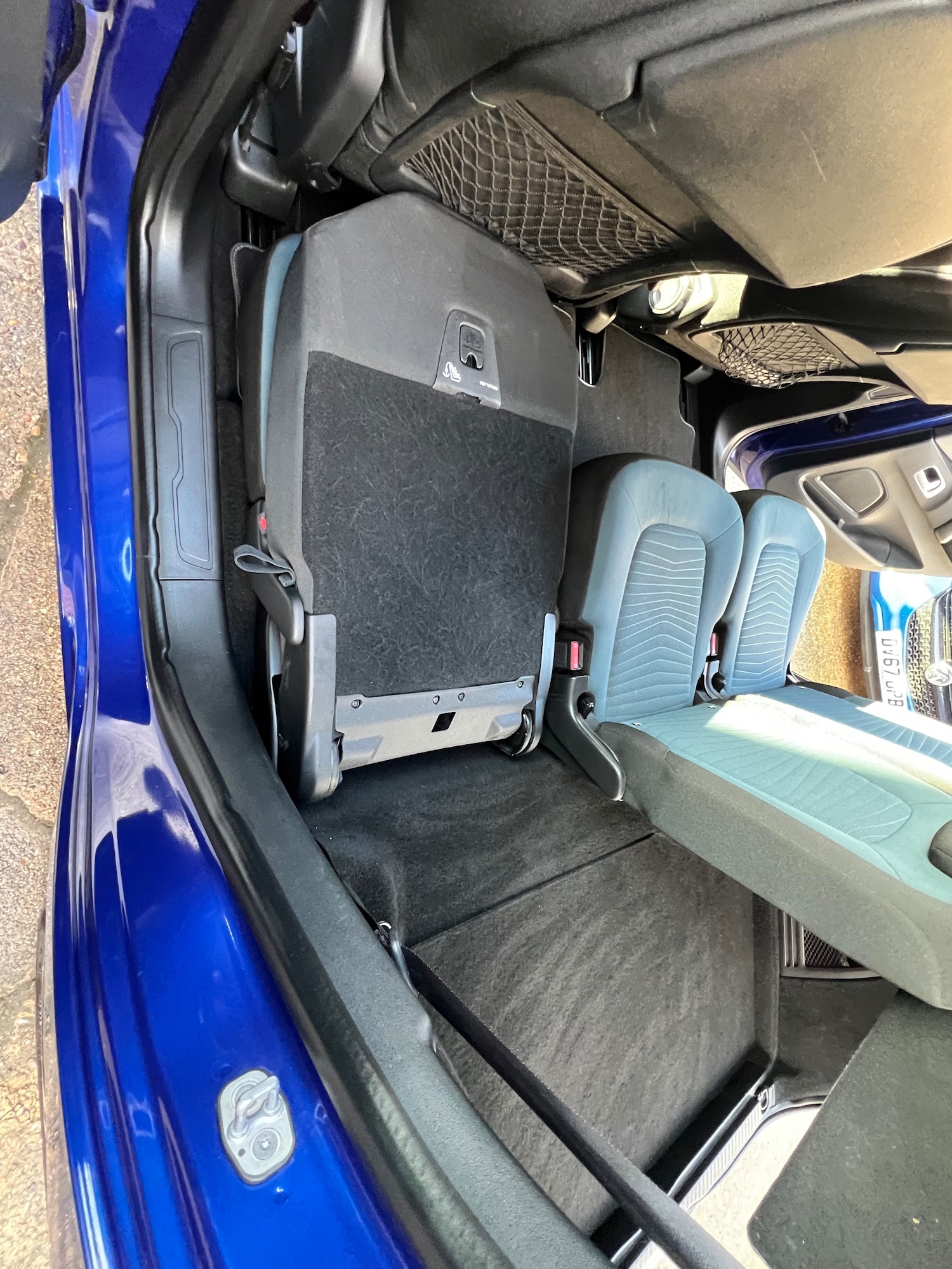 Used Citroen C4 Picasso 2016 for sale - 77245336: Photo 27