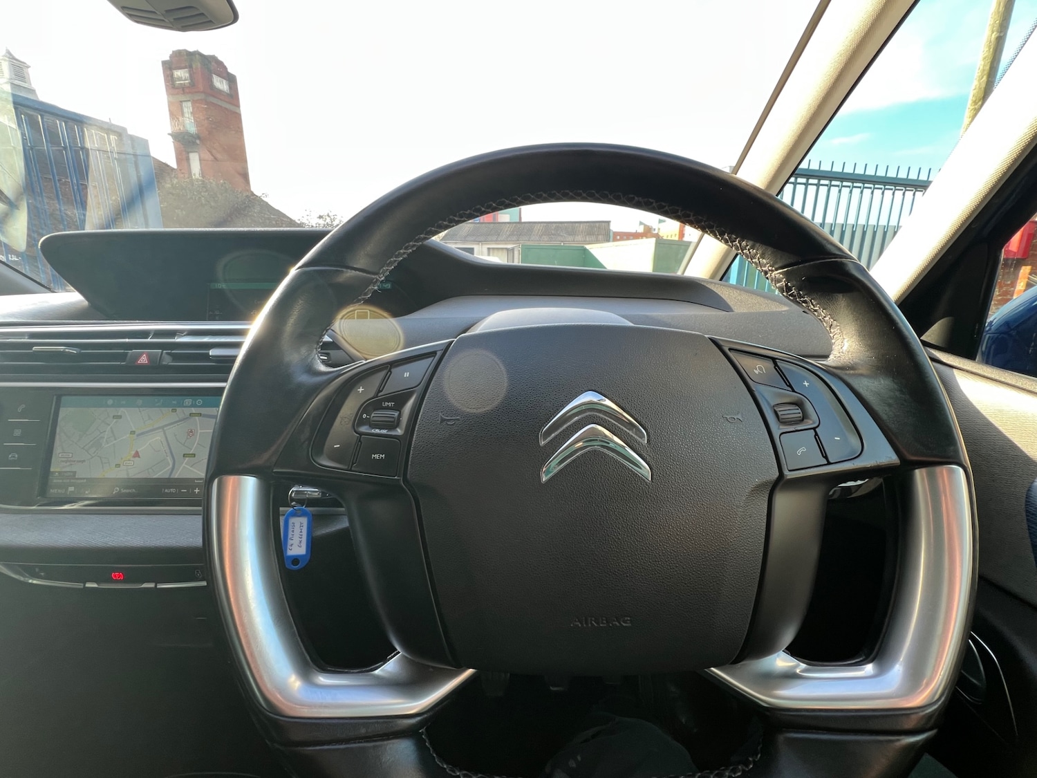 Used Citroen C4 Picasso 2016 for sale - 77245336: Photo 29