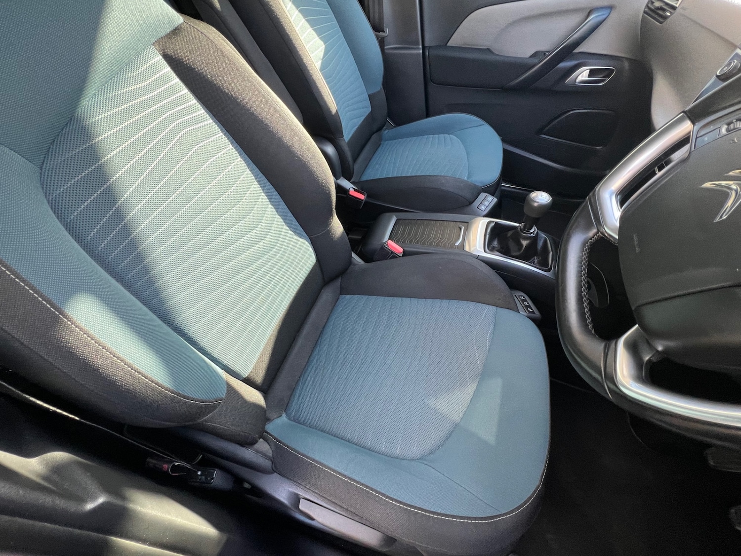 Used Citroen C4 Picasso 2016 for sale - 77245336: Photo 3