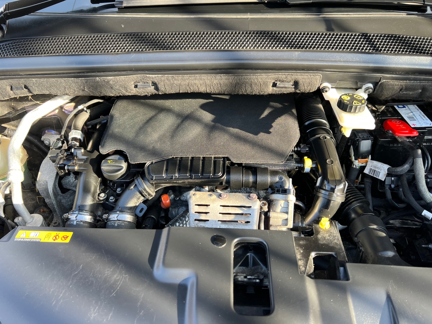 Used Citroen C4 Picasso 2016 for sale - 77245336: Photo 33