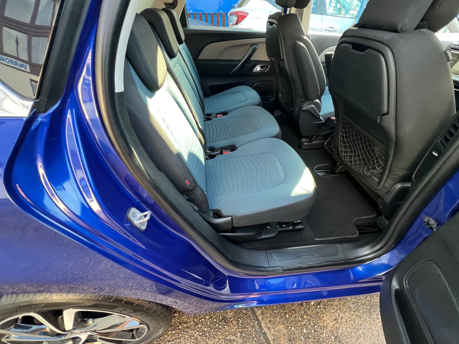 Used Citroen C4 Picasso 2016 for sale - 77245336: Photo 4