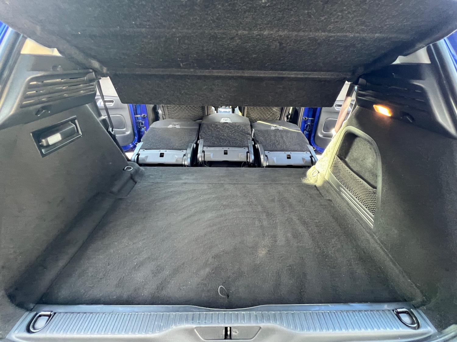 Used Citroen C4 Picasso 2016 for sale - 77245336: Photo 7