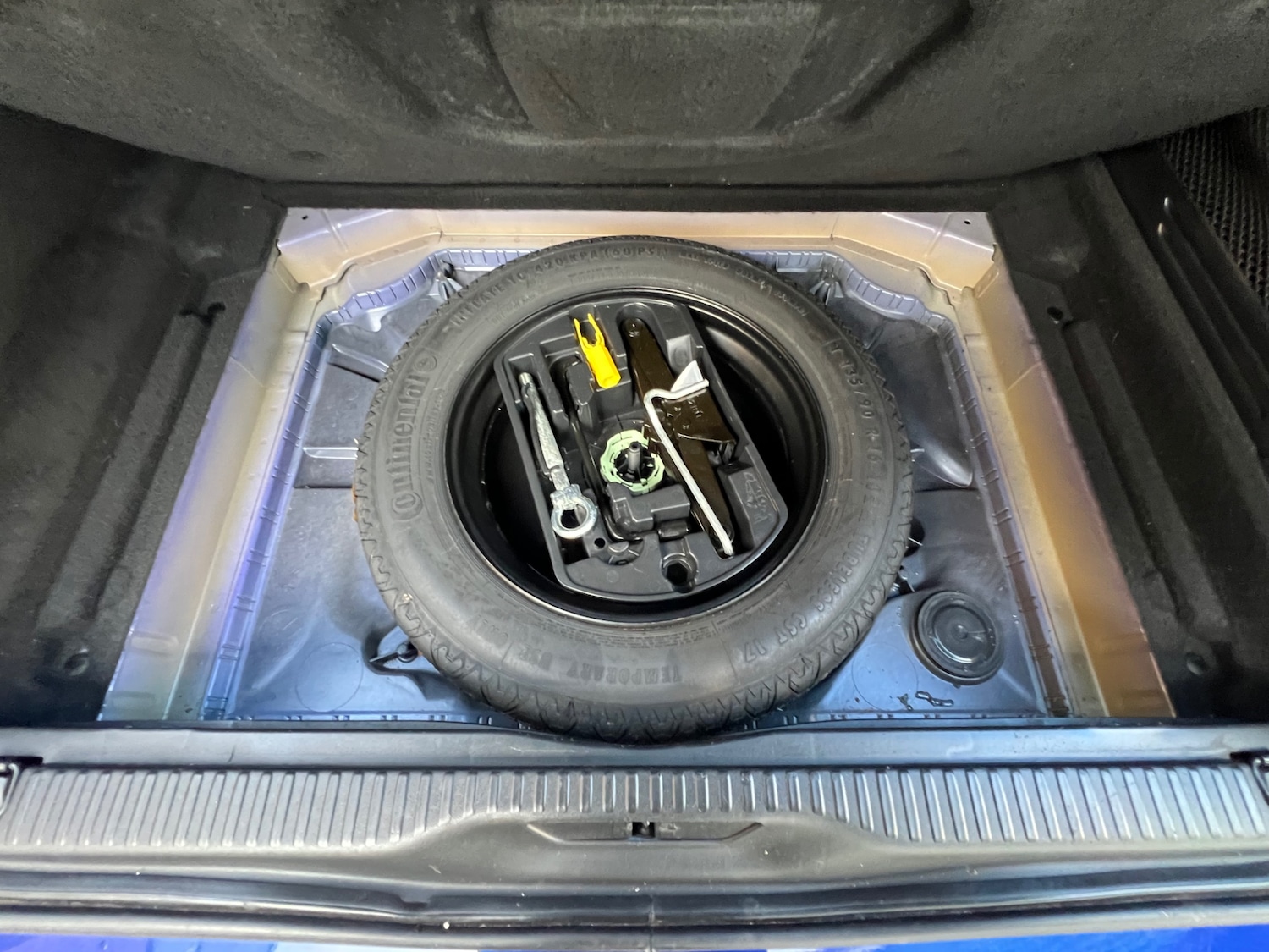 Used Citroen C4 Picasso 2016 for sale - 77245336: Photo 8