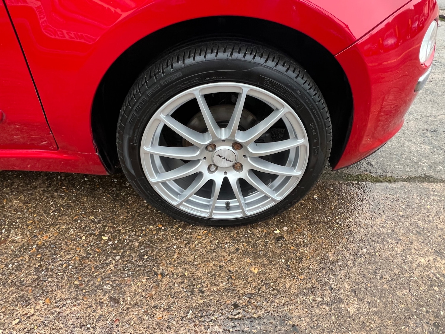 Used Fiat 500 2010 for sale - 77149634: Photo 20