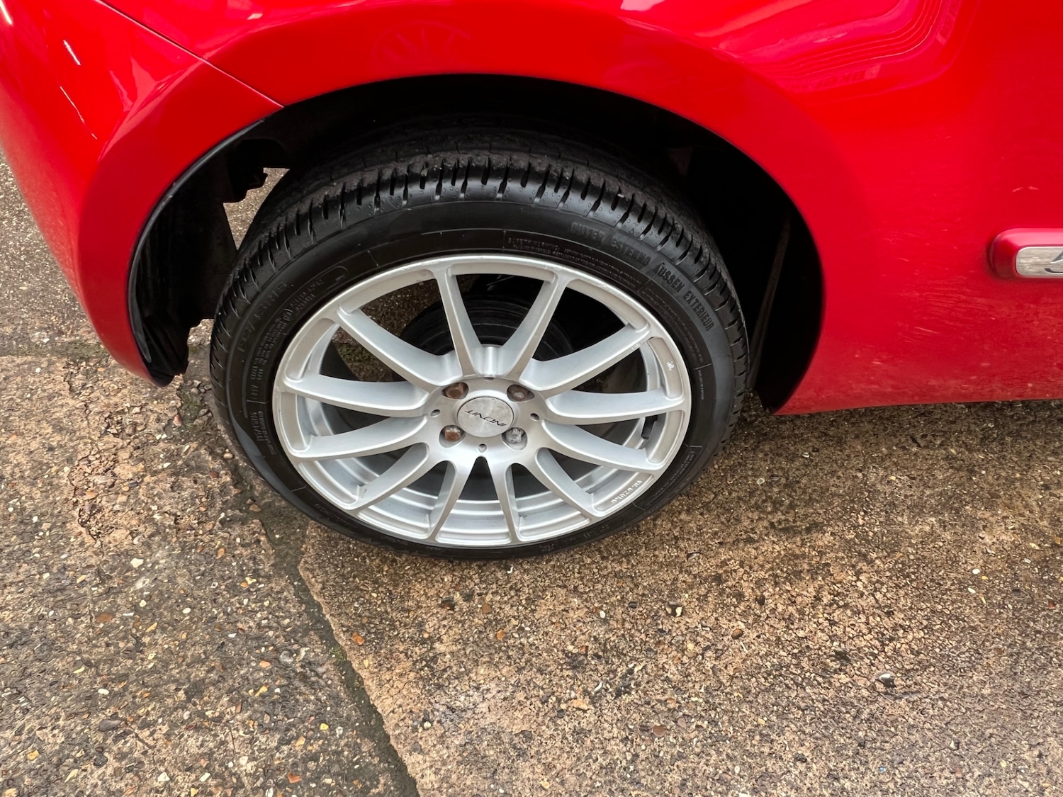 Used Fiat 500 2010 for sale - 77149634: Photo 21