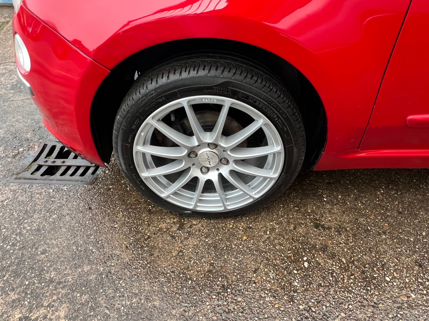 Used Fiat 500 2010 for sale - 77149634: Photo 22