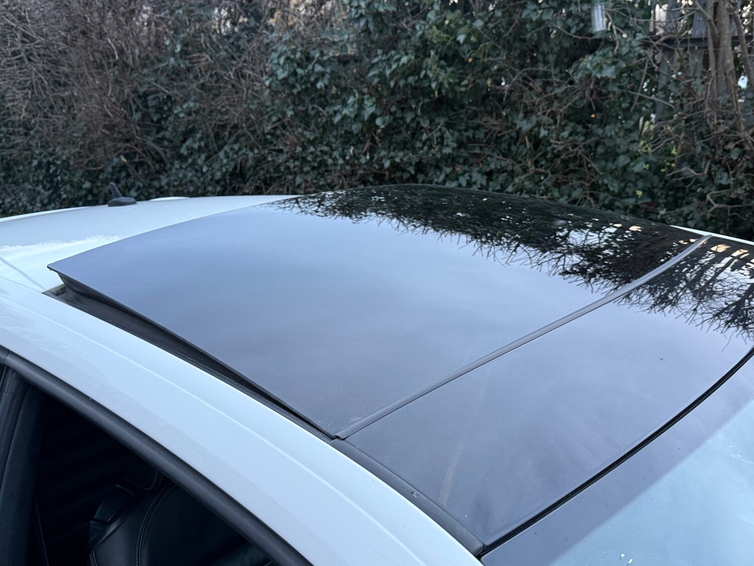 Used Volkswagen Scirocco 2012 for sale - 76936747: Photo 19