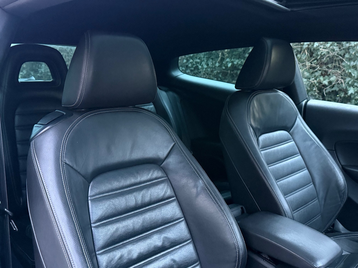 Used Volkswagen Scirocco 2012 for sale - 76936747: Photo 23