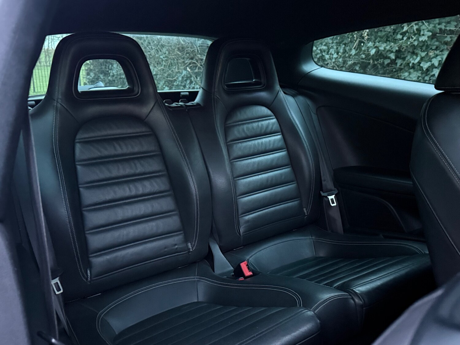 Used Volkswagen Scirocco 2012 for sale - 76936747: Photo 24