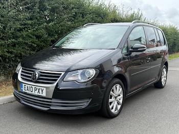 2010 (10) - 1.9 TDI Match 5dr
